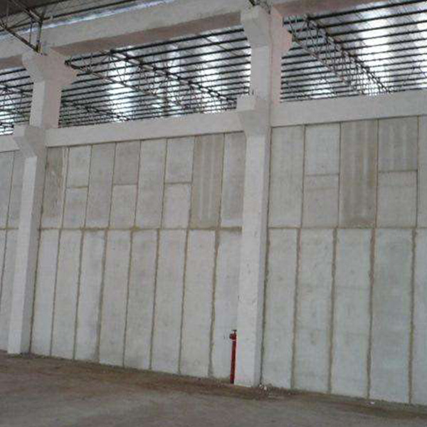 廊坊硅酸钙板轻质隔墙板
