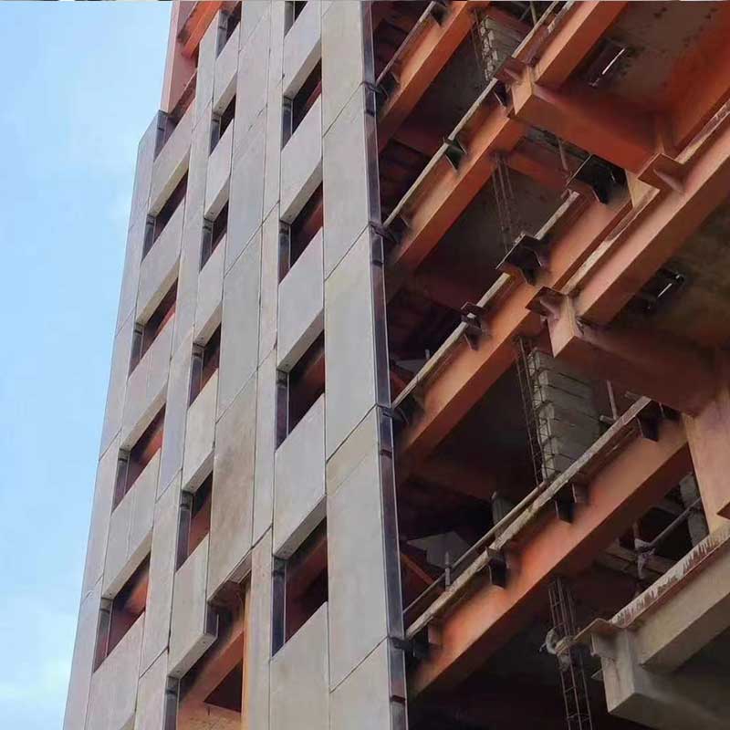 廊坊预制及拼装式轻型板