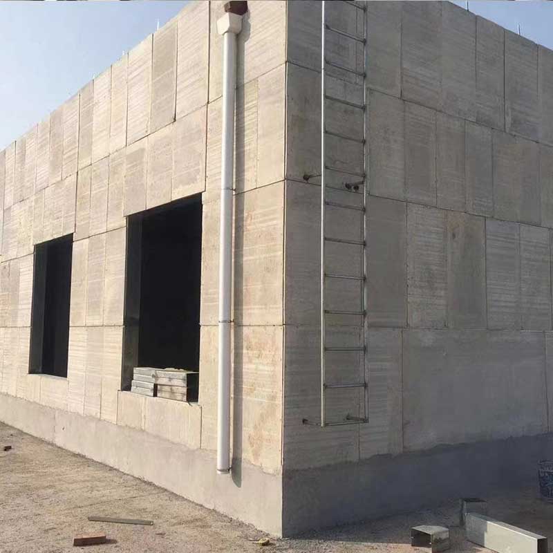 廊坊装配式建筑可用预制拼装式墙板