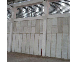 廊坊硅酸钙板轻质隔墙板