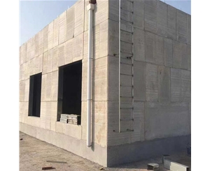 廊坊装配式建筑可用预制拼装式墙板